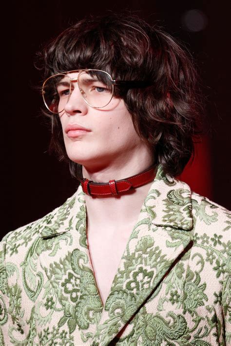 gucci 2016 vogue|vogue gucci menswear 2020.